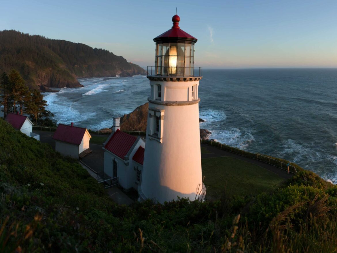 Two Day &#8211; Stay and Play Itinerary , Heceta Lighthouse B&amp;B